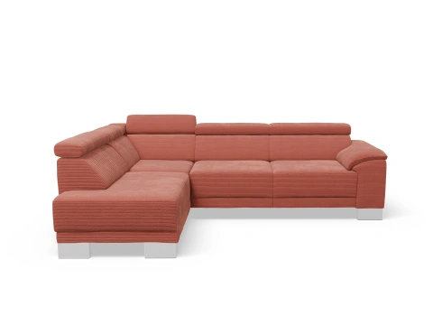 Ecksofa UM Medium L